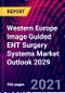Western Europe Image Guided ENT Surgery Systems Market Outlook 2029 - Product Thumbnail Image
