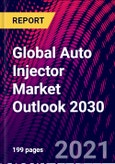 Global Auto Injector Market Outlook 2030- Product Image