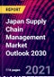 Japan Supply Chain Management Market Outlook 2030 - Product Thumbnail Image