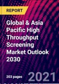 Global & Asia Pacific High Throughput Screening Market Outlook 2030- Product Image