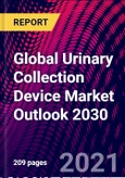 Global Urinary Collection Device Market Outlook 2030- Product Image