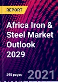 Africa Iron & Steel Market Outlook 2029- Product Image