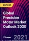 Global Precision Motor Market Outlook 2030 - Product Thumbnail Image