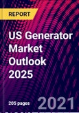 US Generator Market Outlook 2025- Product Image