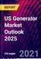 US Generator Market Outlook 2025 - Product Thumbnail Image