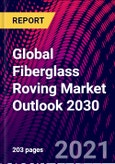 Global Fiberglass Roving Market Outlook 2030- Product Image