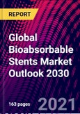 Global Bioabsorbable Stents Market Outlook 2030- Product Image