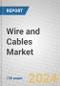 Wire and Cables: Materials, Technologies and Global Markets 2021-2026 - Product Thumbnail Image