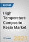 High Temperature Composite Resin: Global Markets to 2026 - Product Image