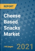 Cheese Based Snacks Market Outlook to 2028- Market Trends, Growth, Companies, Industry Strategies, and Post COVID Opportunity Analysis, 2018- 2028- Product Image