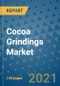 Cocoa Grindings Market Outlook to 2028- Market Trends, Growth, Companies, Industry Strategies, and Post COVID Opportunity Analysis, 2018- 2028 - Product Image