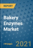 Bakery Enzymes Market Outlook to 2028- Market Trends, Growth, Companies, Industry Strategies, and Post COVID Opportunity Analysis, 2018- 2028- Product Image