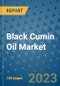 Black Cumin Oil Market Outlook to 2028- Market Trends, Growth, Companies, Industry Strategies, and Post COVID Opportunity Analysis, 2018- 2028 - Product Thumbnail Image