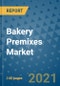 Bakery Premixes Market Outlook to 2028- Market Trends, Growth, Companies, Industry Strategies, and Post COVID Opportunity Analysis, 2018- 2028 - Product Image