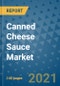 Canned Cheese Sauce Market Outlook to 2028- Market Trends, Growth, Companies, Industry Strategies, and Post COVID Opportunity Analysis, 2018- 2028 - Product Image