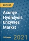 Axunge Hydrolysis Enzymes Market Outlook to 2028- Market Trends, Growth, Companies, Industry Strategies, and Post COVID Opportunity Analysis, 2018- 2028 - Product Image