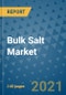 Bulk Salt Market Outlook to 2028- Market Trends, Growth, Companies, Industry Strategies, and Post COVID Opportunity Analysis, 2018- 2028 - Product Image