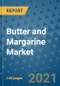 Butter and Margarine Market Outlook to 2028- Market Trends, Growth, Companies, Industry Strategies, and Post COVID Opportunity Analysis, 2018- 2028 - Product Image