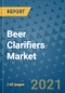 Beer Clarifiers Market Outlook to 2028- Market Trends, Growth, Companies, Industry Strategies, and Post COVID Opportunity Analysis, 2018- 2028 - Product Image
