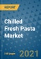 Chilled Fresh Pasta Market Outlook to 2028- Market Trends, Growth, Companies, Industry Strategies, and Post COVID Opportunity Analysis, 2018- 2028 - Product Image