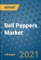 Bell Peppers Market Outlook to 2028- Market Trends, Growth, Companies, Industry Strategies, and Post COVID Opportunity Analysis, 2018- 2028 - Product Image