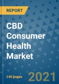 CBD Consumer Health Market Outlook to 2028- Market Trends, Growth, Companies, Industry Strategies, and Post COVID Opportunity Analysis, 2018- 2028- Product Image