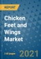 Chicken Feet and Wings Market Outlook to 2028- Market Trends, Growth, Companies, Industry Strategies, and Post COVID Opportunity Analysis, 2018- 2028 - Product Image