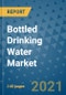 Bottled Drinking Water Market Outlook to 2028- Market Trends, Growth, Companies, Industry Strategies, and Post COVID Opportunity Analysis, 2018- 2028 - Product Image