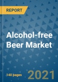 Alcohol-free Beer Market Outlook to 2028- Market Trends, Growth, Companies, Industry Strategies, and Post COVID Opportunity Analysis, 2018- 2028- Product Image