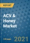 ACV & Honey Market Outlook to 2028- Market Trends, Growth, Companies, Industry Strategies, and Post COVID Opportunity Analysis, 2018- 2028 - Product Image