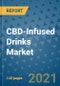 CBD-Infused Drinks Market Outlook to 2028- Market Trends, Growth, Companies, Industry Strategies, and Post COVID Opportunity Analysis, 2018- 2028 - Product Image