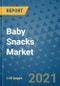 Baby Snacks Market Outlook to 2028- Market Trends, Growth, Companies, Industry Strategies, and Post COVID Opportunity Analysis, 2018- 2028 - Product Image