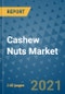 Cashew Nuts Market Outlook to 2028- Market Trends, Growth, Companies, Industry Strategies, and Post COVID Opportunity Analysis, 2018- 2028 - Product Image