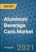 Aluminum Beverage Cans Market Outlook to 2028- Market Trends, Growth, Companies, Industry Strategies, and Post COVID Opportunity Analysis, 2018- 2028- Product Image