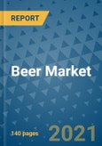Beer Market Outlook to 2028- Market Trends, Growth, Companies, Industry Strategies, and Post COVID Opportunity Analysis, 2018- 2028- Product Image