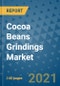 Cocoa Beans Grindings Market Outlook to 2028- Market Trends, Growth, Companies, Industry Strategies, and Post COVID Opportunity Analysis, 2018- 2028 - Product Image