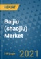 Baijiu (shaojiu) Market Outlook to 2028- Market Trends, Growth, Companies, Industry Strategies, and Post COVID Opportunity Analysis, 2018- 2028 - Product Image