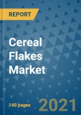 Cereal Flakes Market Outlook to 2028- Market Trends, Growth, Companies, Industry Strategies, and Post COVID Opportunity Analysis, 2018- 2028- Product Image