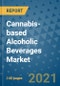 Cannabis-based Alcoholic Beverages Market Outlook to 2028- Market Trends, Growth, Companies, Industry Strategies, and Post COVID Opportunity Analysis, 2018- 2028 - Product Image