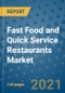 Fast Food and Quick Service Restaurants Market Outlook to 2028- Market Trends, Growth, Companies, Industry Strategies, and Post COVID Opportunity Analysis, 2018- 2028 - Product Image