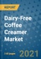 Dairy-Free Coffee Creamer Market Outlook to 2028- Market Trends, Growth, Companies, Industry Strategies, and Post COVID Opportunity Analysis, 2018- 2028 - Product Image