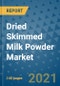 Dried Skimmed Milk Powder Market Outlook to 2028- Market Trends, Growth, Companies, Industry Strategies, and Post COVID Opportunity Analysis, 2018- 2028 - Product Image
