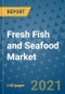 Fresh Fish and Seafood Market Outlook to 2028- Market Trends, Growth, Companies, Industry Strategies, and Post COVID Opportunity Analysis, 2018- 2028 - Product Image