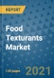 Food Texturants Market Outlook to 2028- Market Trends, Growth, Companies, Industry Strategies, and Post COVID Opportunity Analysis, 2018- 2028 - Product Image