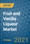 Fruit and Vanilla Liqueur Market Outlook to 2028- Market Trends, Growth, Companies, Industry Strategies, and Post COVID Opportunity Analysis, 2018- 2028 - Product Image