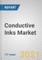 Conductive Inks: Global Markets to 2026 - Product Thumbnail Image