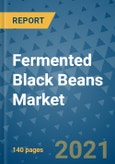 Fermented Black Beans Market Outlook to 2028- Market Trends, Growth, Companies, Industry Strategies, and Post COVID Opportunity Analysis, 2018- 2028- Product Image