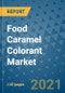 Food Caramel Colorant Market Outlook to 2028- Market Trends, Growth, Companies, Industry Strategies, and Post COVID Opportunity Analysis, 2018- 2028 - Product Image