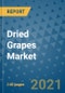 Dried Grapes Market Outlook to 2028- Market Trends, Growth, Companies, Industry Strategies, and Post COVID Opportunity Analysis, 2018- 2028 - Product Image