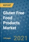 Gluten Free Food Products Market Outlook to 2028- Market Trends, Growth, Companies, Industry Strategies, and Post COVID Opportunity Analysis, 2018- 2028 - Product Image